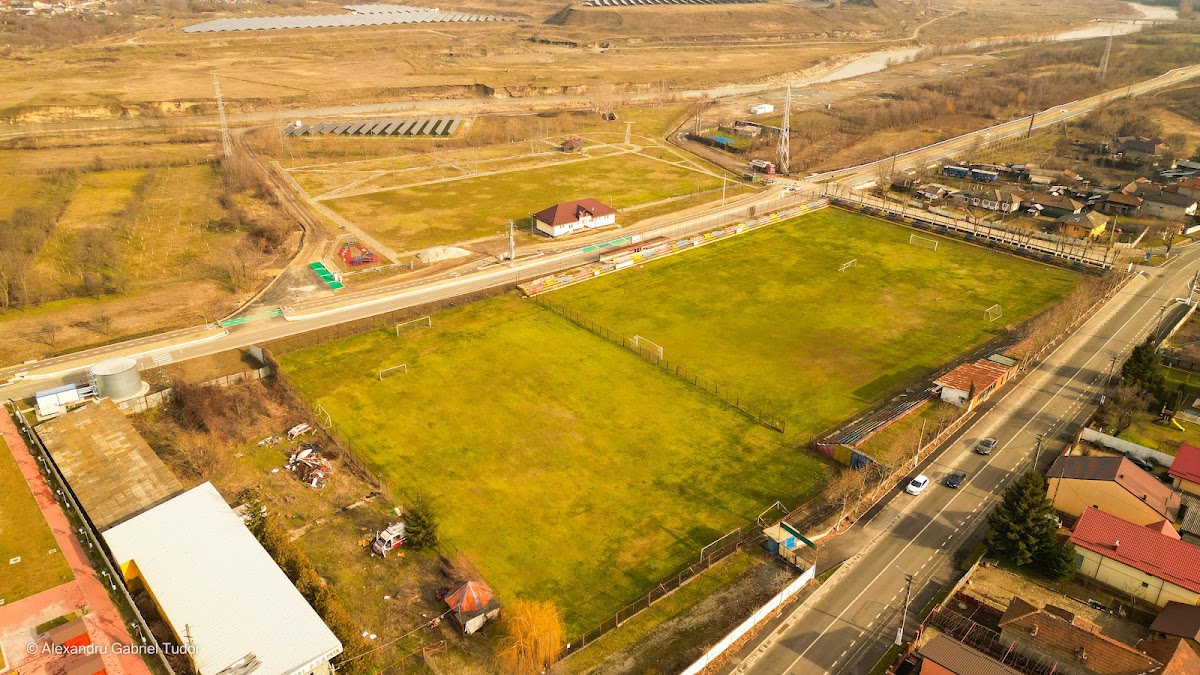 Parc Șotânga - foto 3