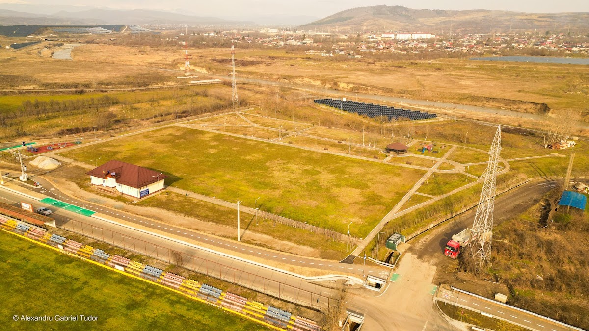 Parc Șotânga - foto 4
