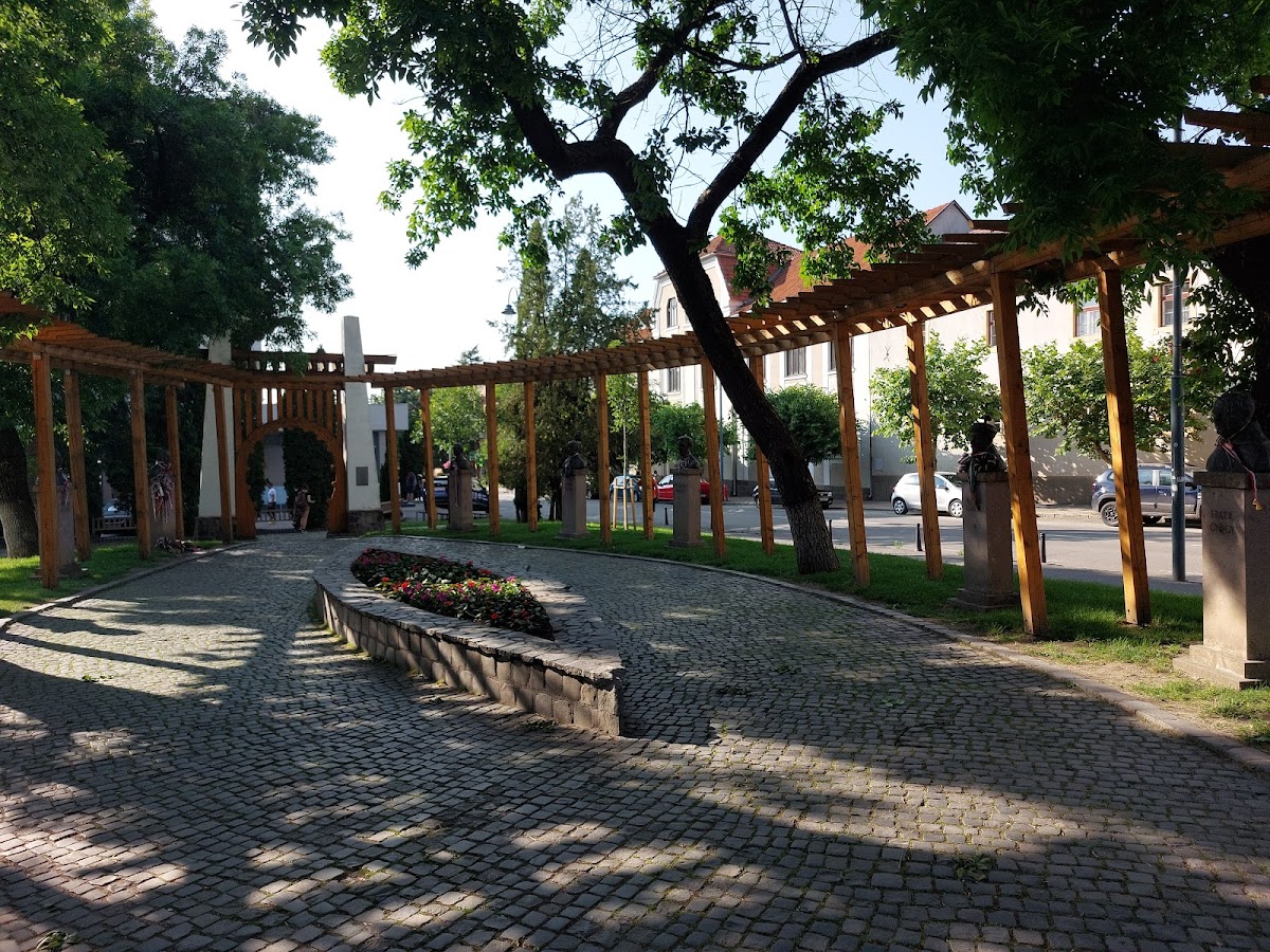 Parcul Statuilor