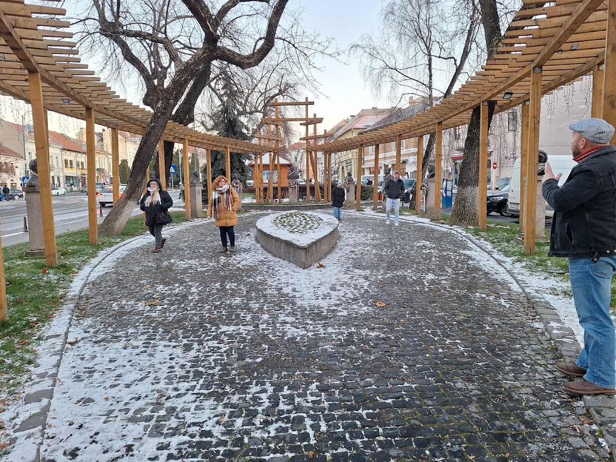 Szoborpark - foto 2