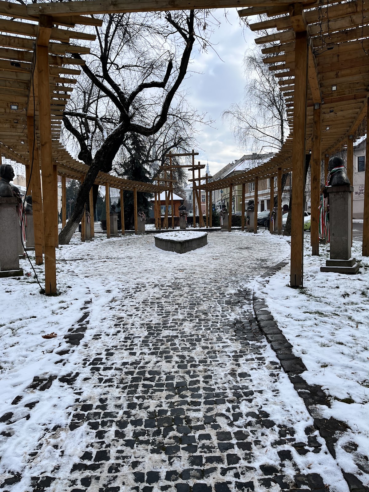 Szoborpark - foto 4