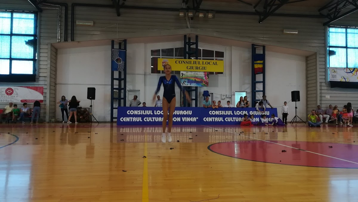 Parque Steaua Dunării - foto 1