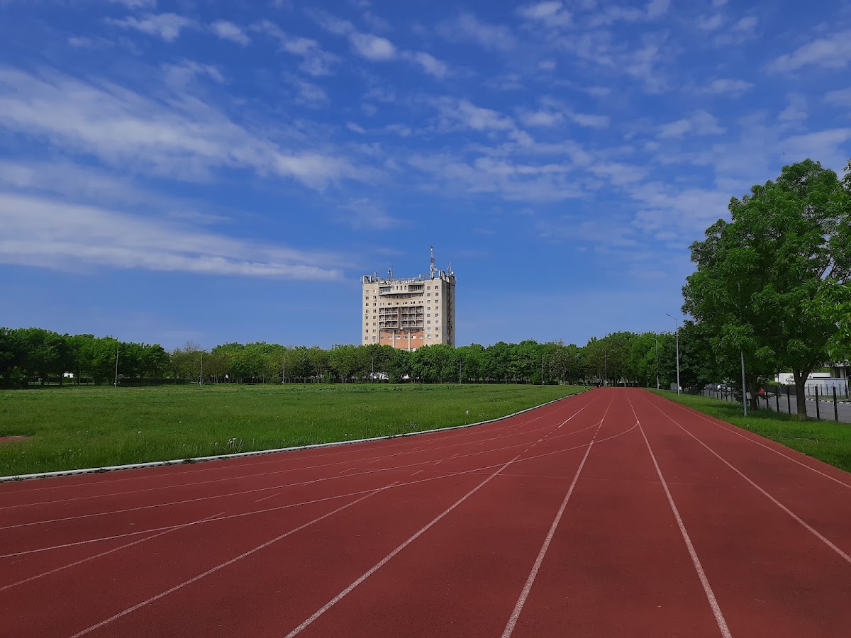 Parque Steaua Dunării - foto 2