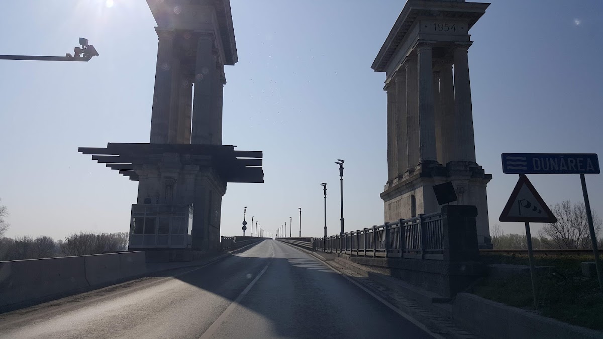 Parque Steaua Dunării - foto 5