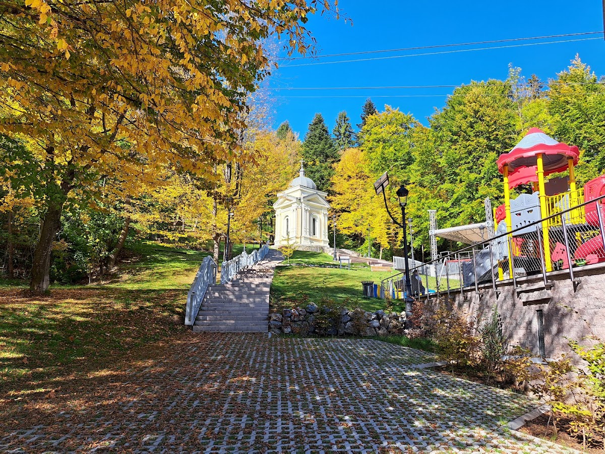 Știrbei Park - foto 2