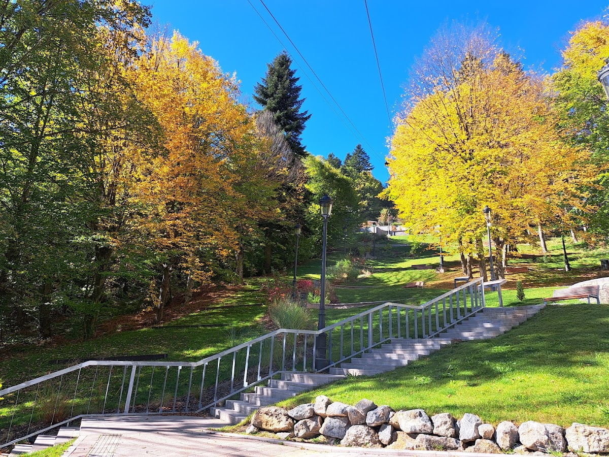 Știrbei Park - foto 3