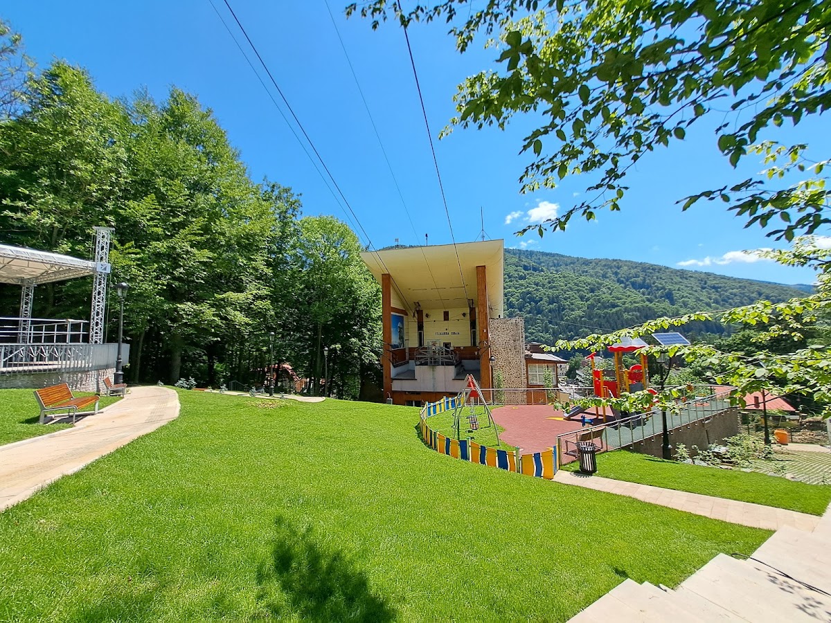 Știrbei Park - foto 4