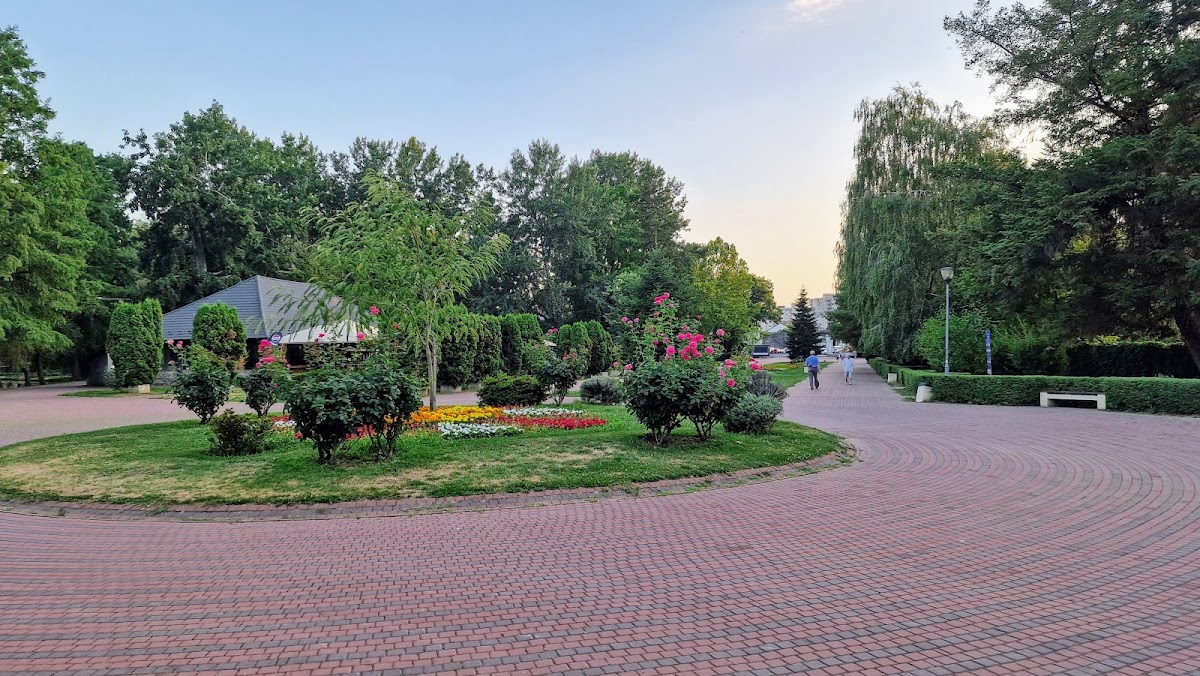 Parcul Ștrand - foto 5