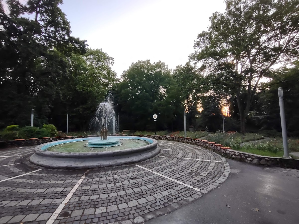 Parcul Sub Arini - foto 1