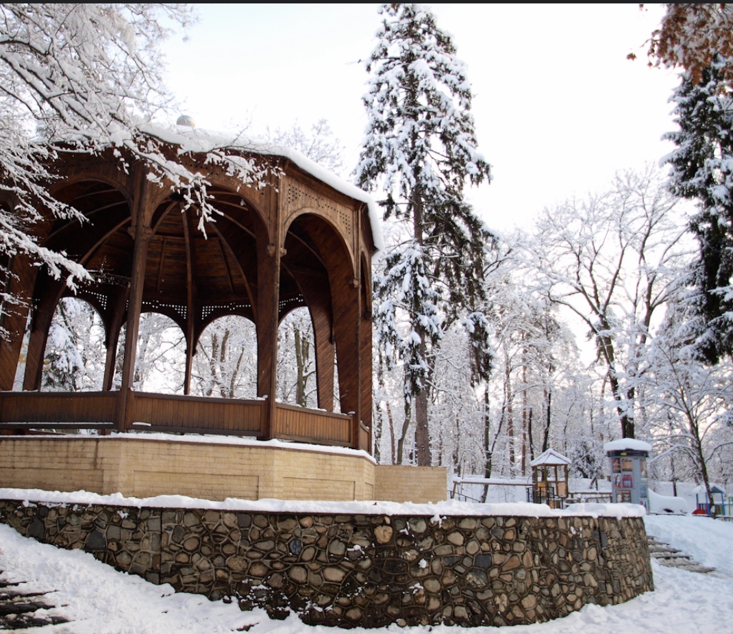 Parcul Sub Arini - foto 2