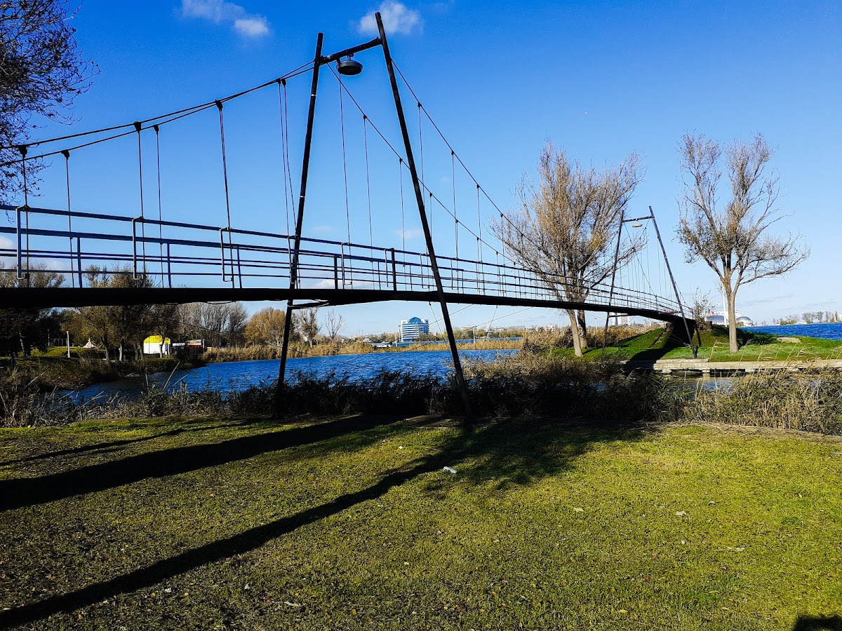 Parcul Tăbăcăriei - foto 1