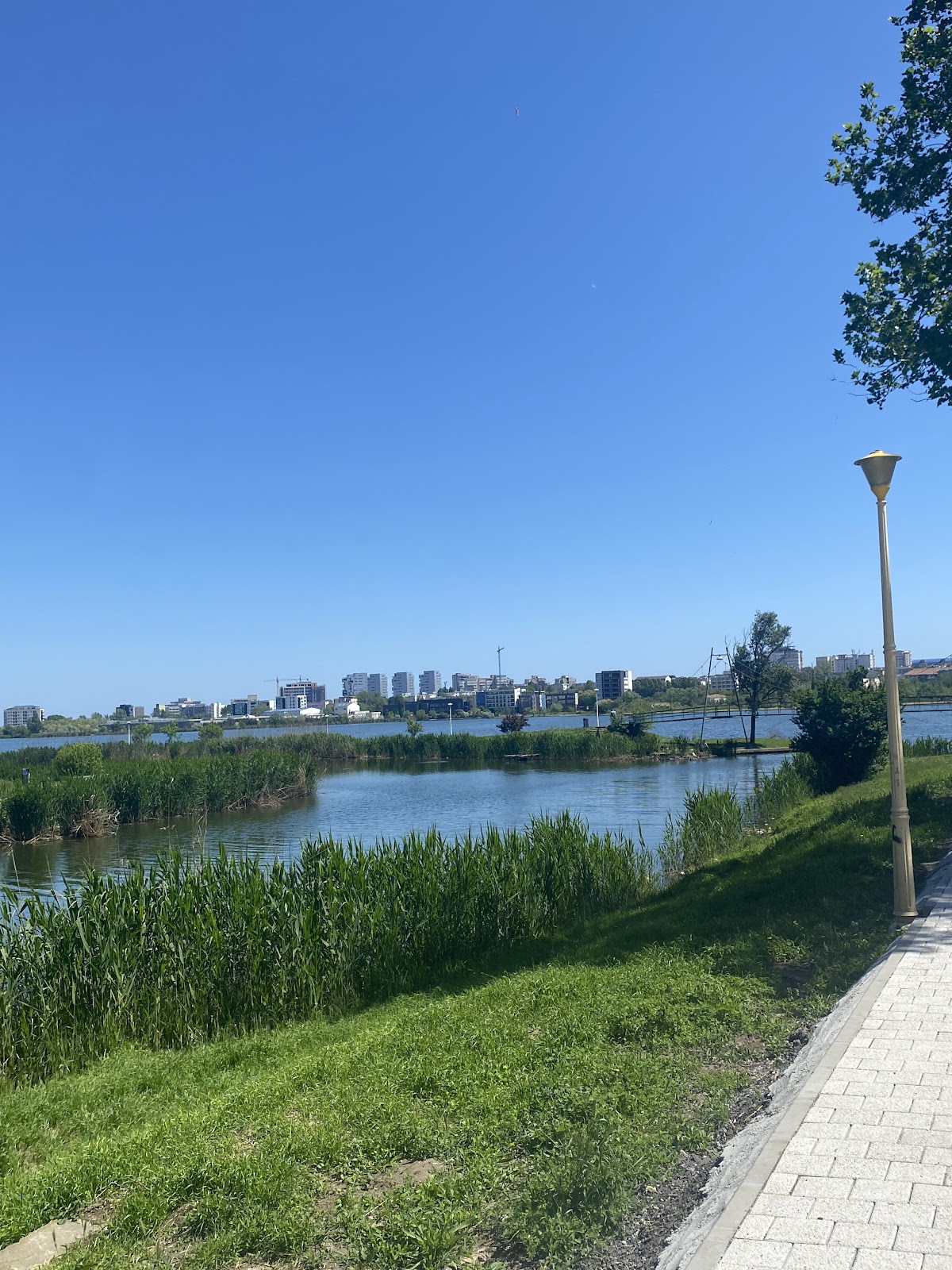 Parcul Tăbăcăriei - foto 2