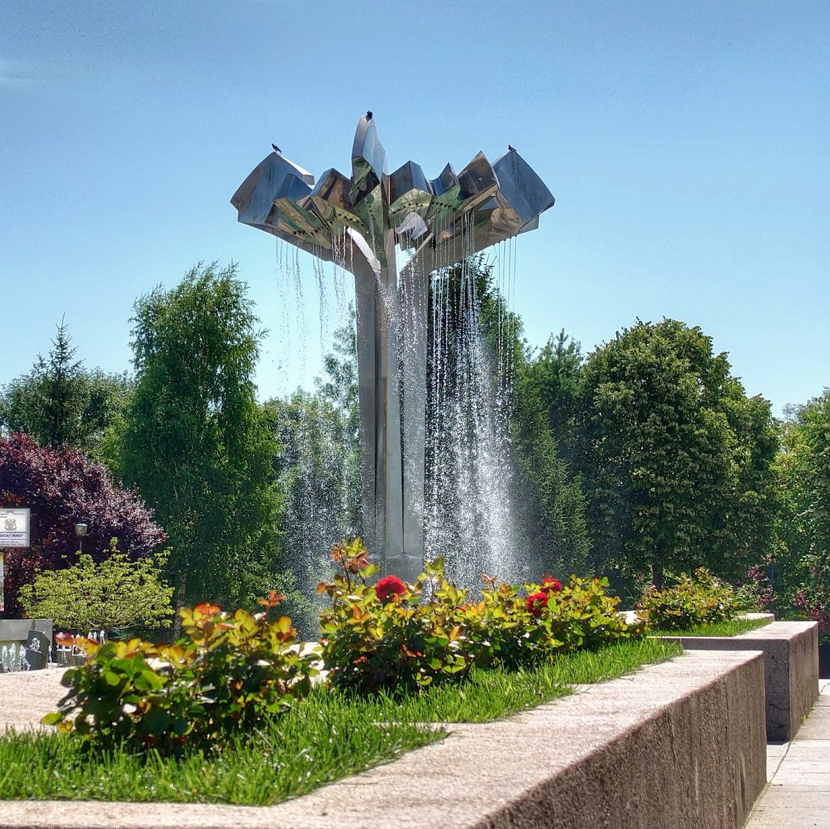 Nyári Színház Park - foto 2