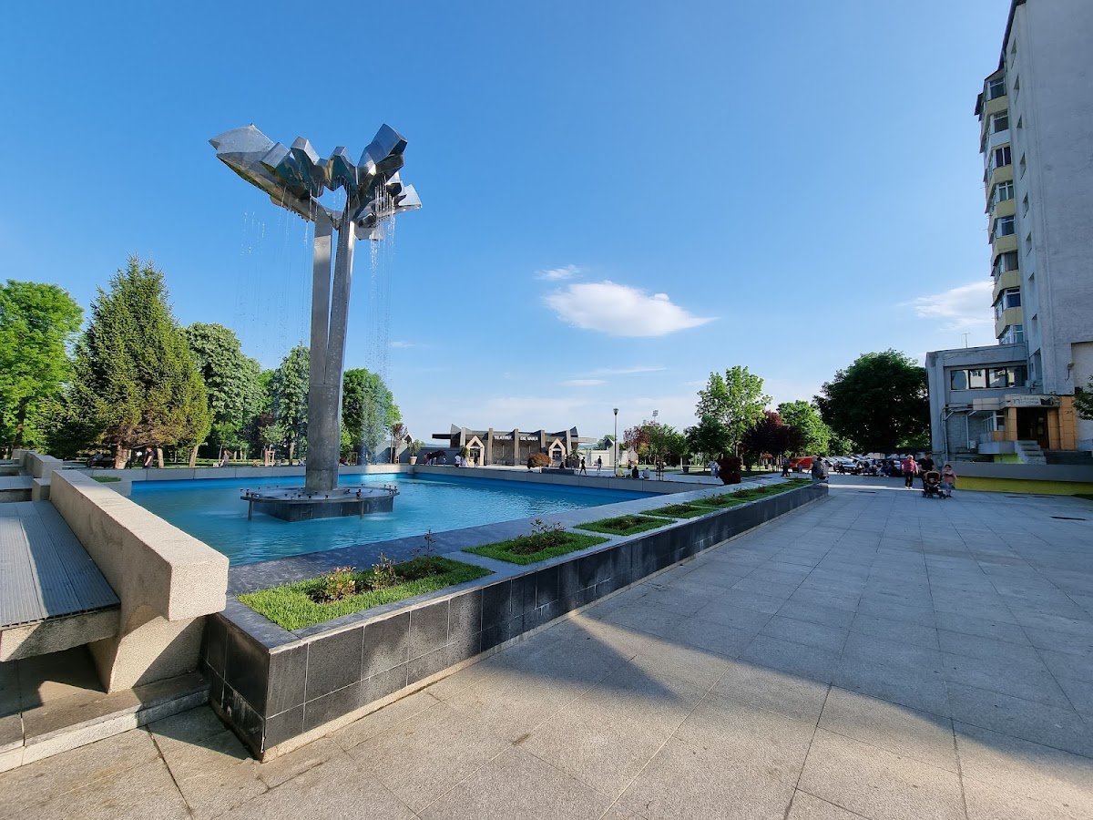 Nyári Színház Park - foto 3