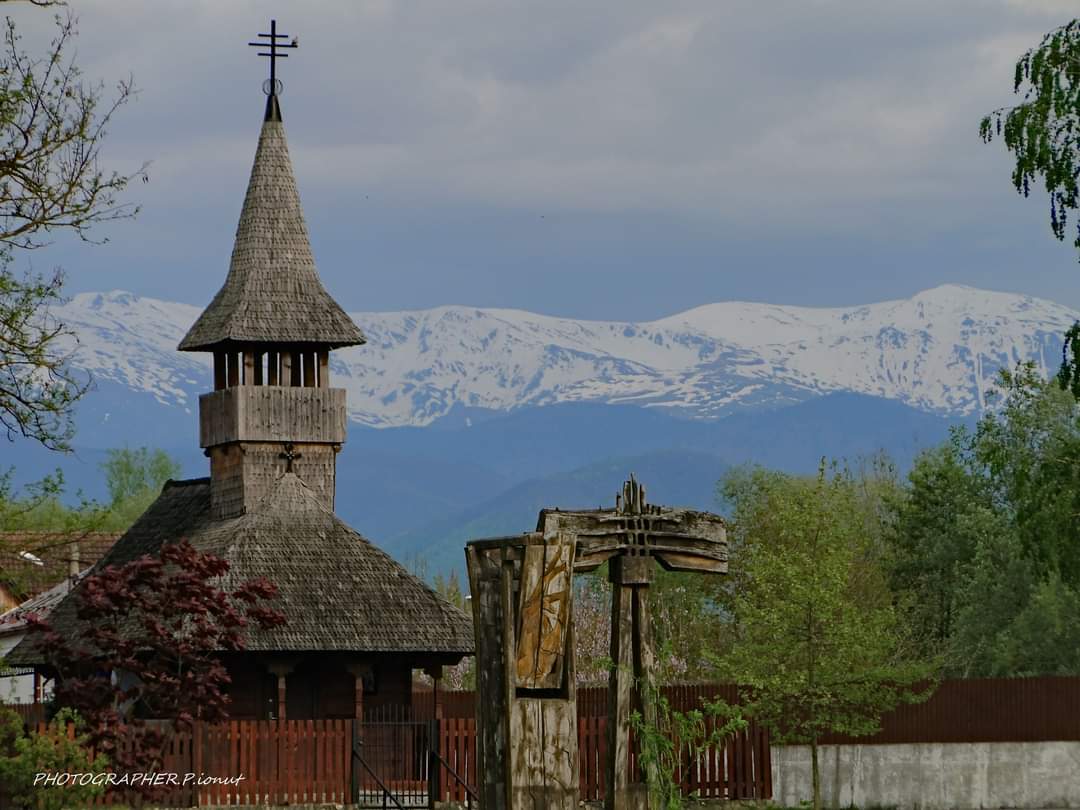Parque Teiuș - foto 3