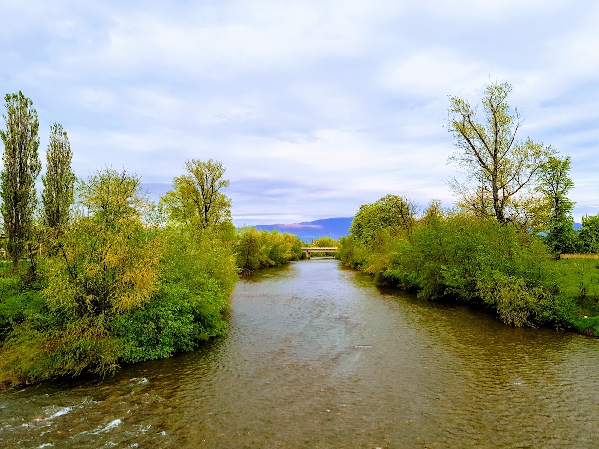Parque Teiuș - foto 4