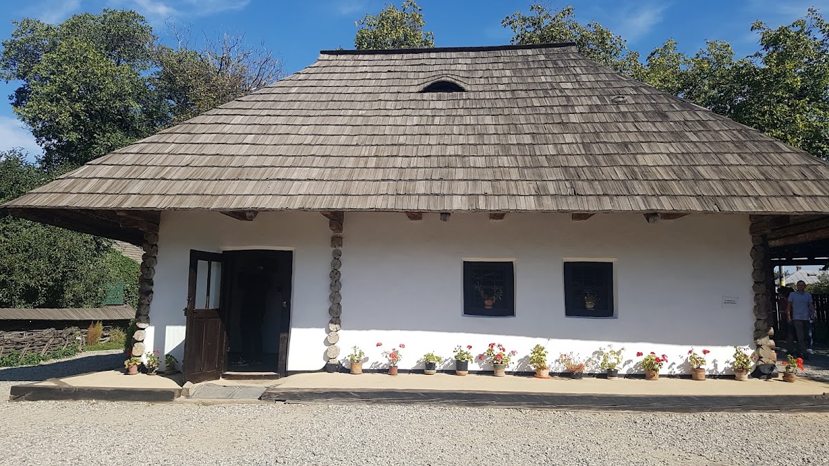 Parcul tematic „Ion Creangă”