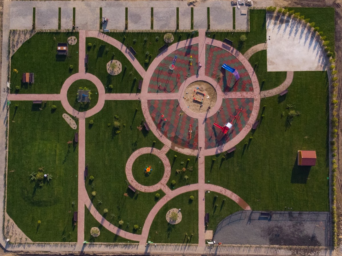Parcul Terra - foto 3