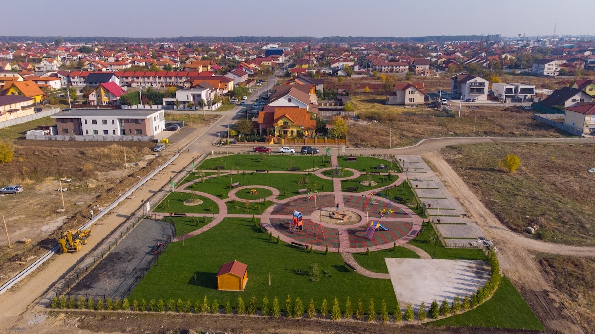 Parcul Terra - foto 4