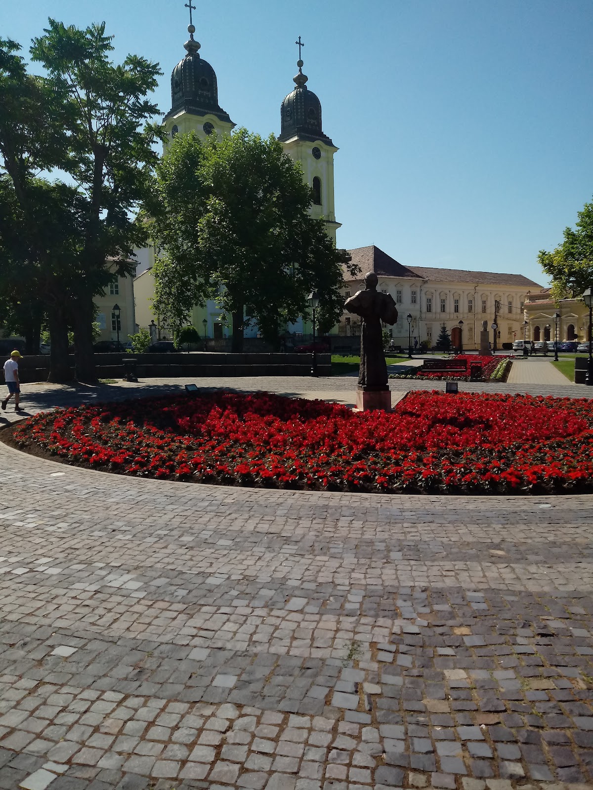 Timotei Cipariu Park - foto 2