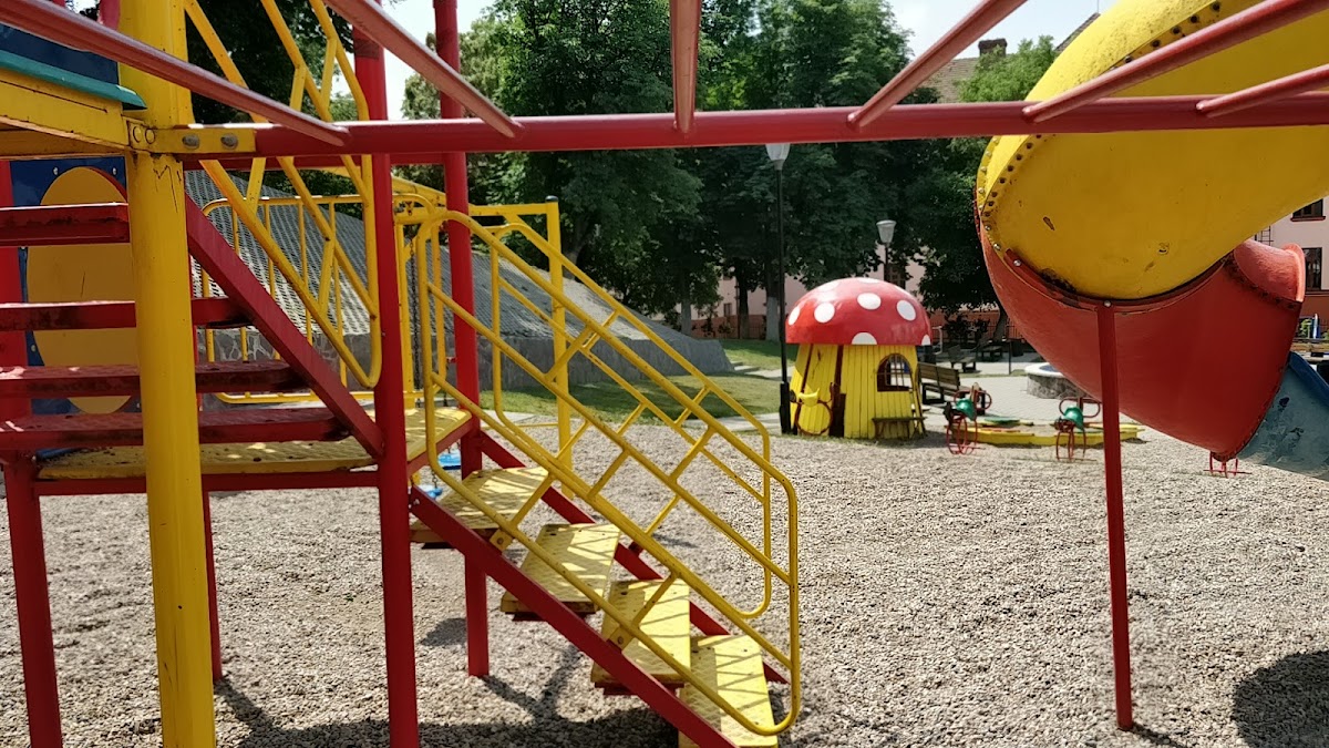 Timotei Cipariu Park - foto 4