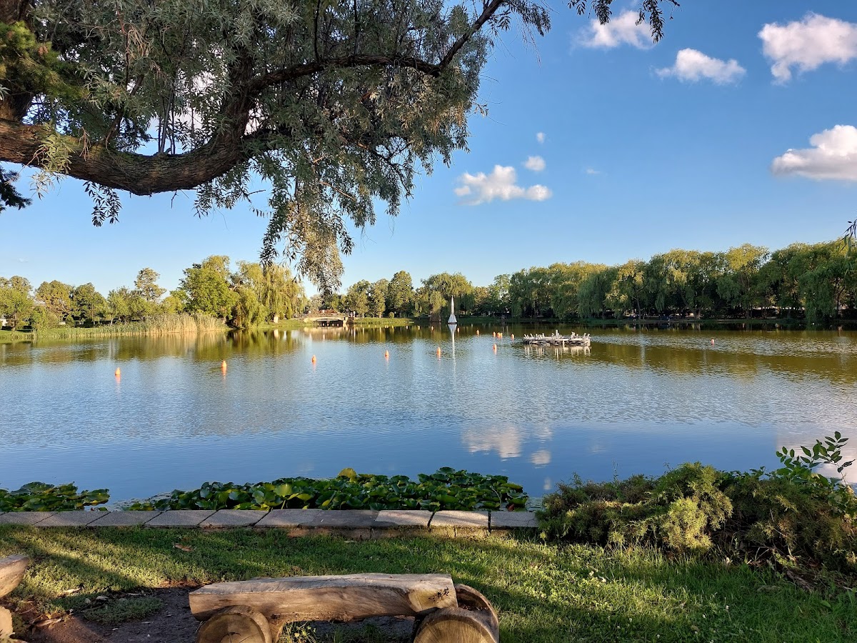 Parc Tineretului Buzău - foto 4