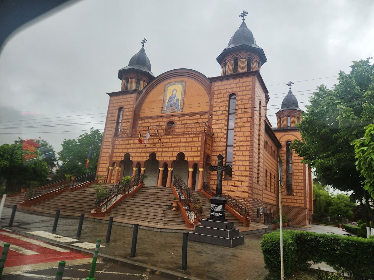 Parcul Transilvania