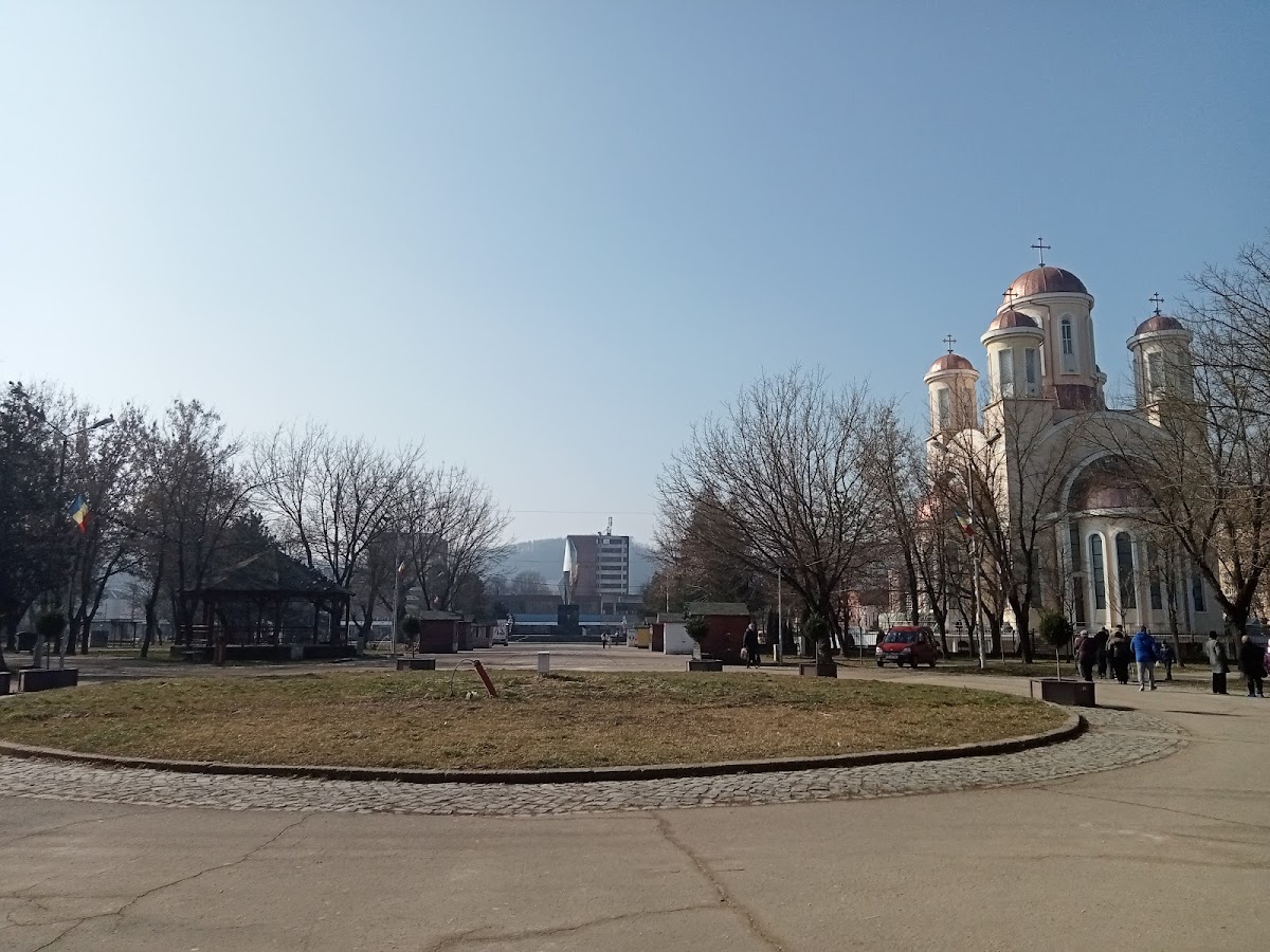 Parque Tricolorului - foto 5