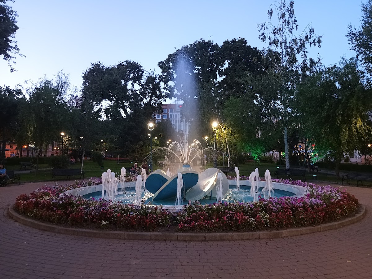 Parcul „Tudor Vladimirescu” - foto 2