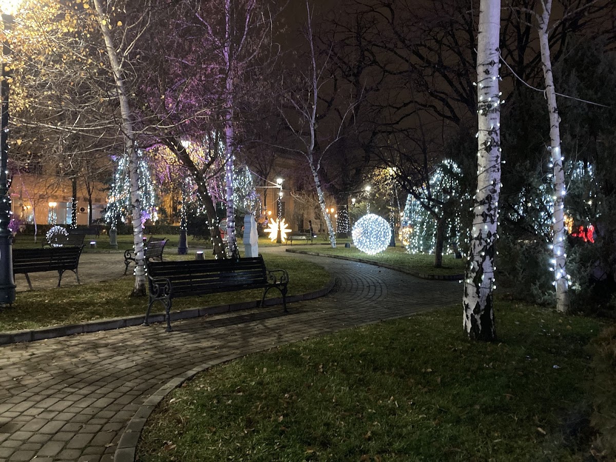Parcul „Tudor Vladimirescu” - foto 4