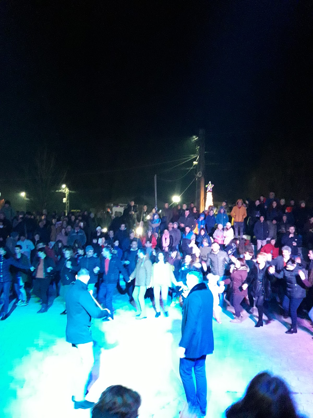Parcul Turceni - foto 5