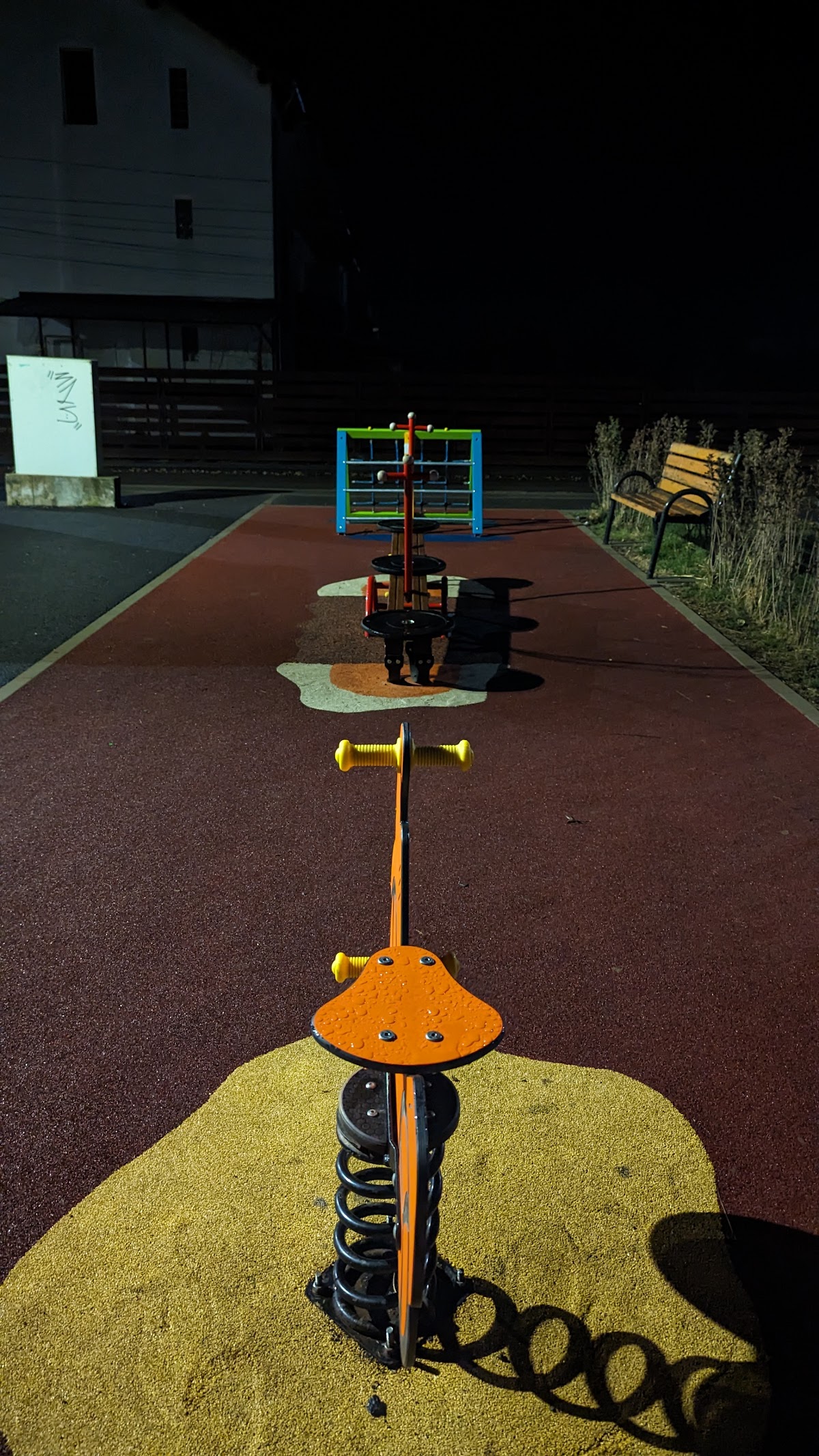 Parcul Turcinestilor