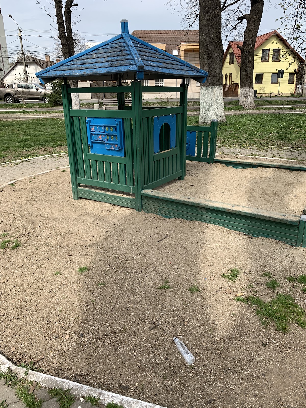 Parcul Turda Nouă - foto 4