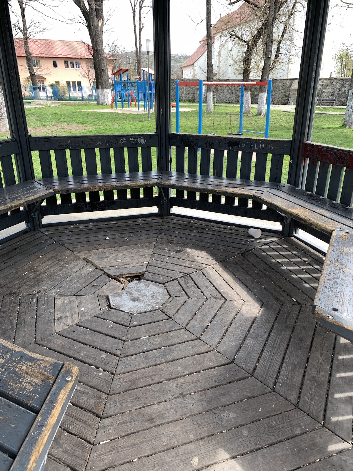Parcul Turda Nouă - foto 5
