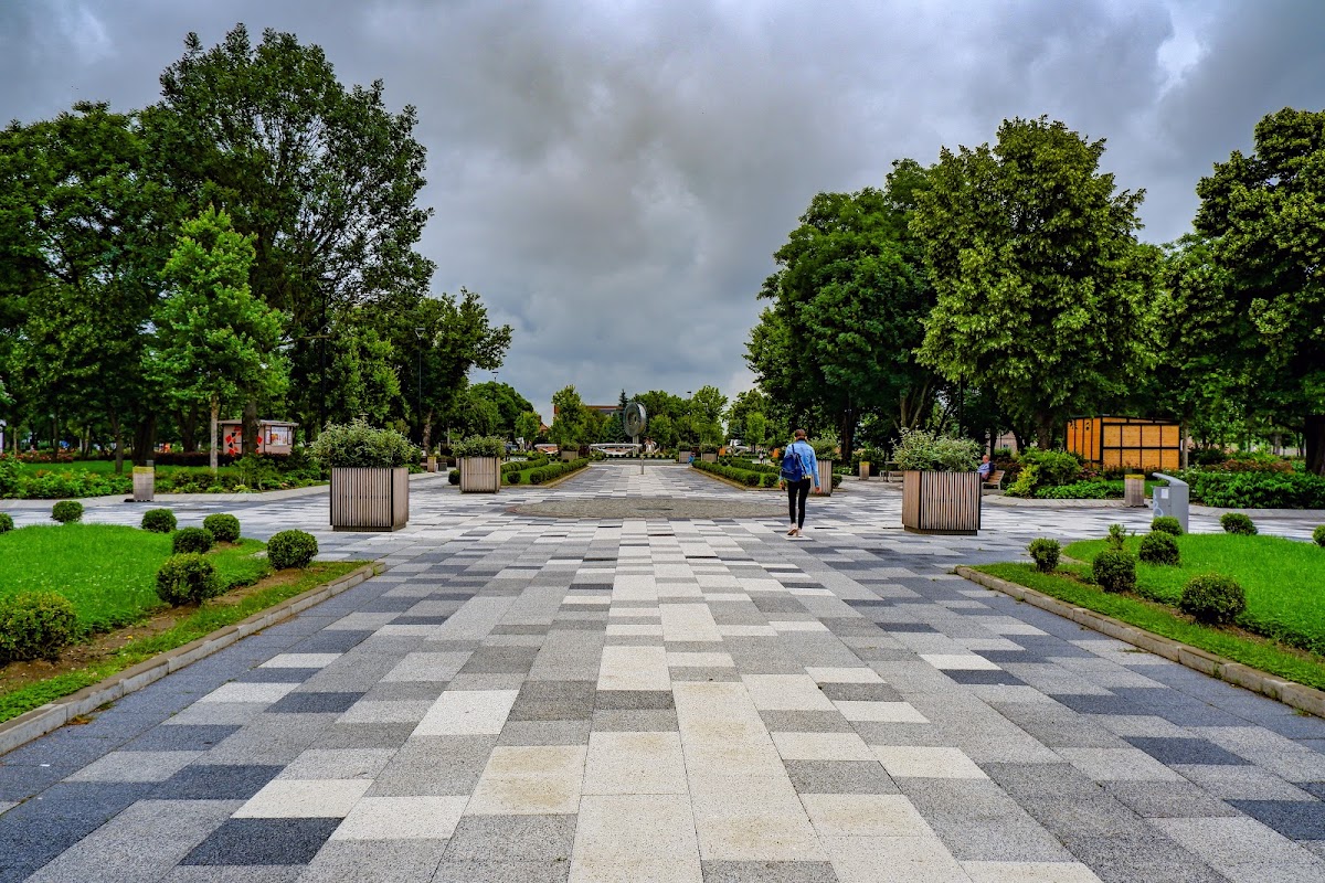 Parque de la Unión - foto 2