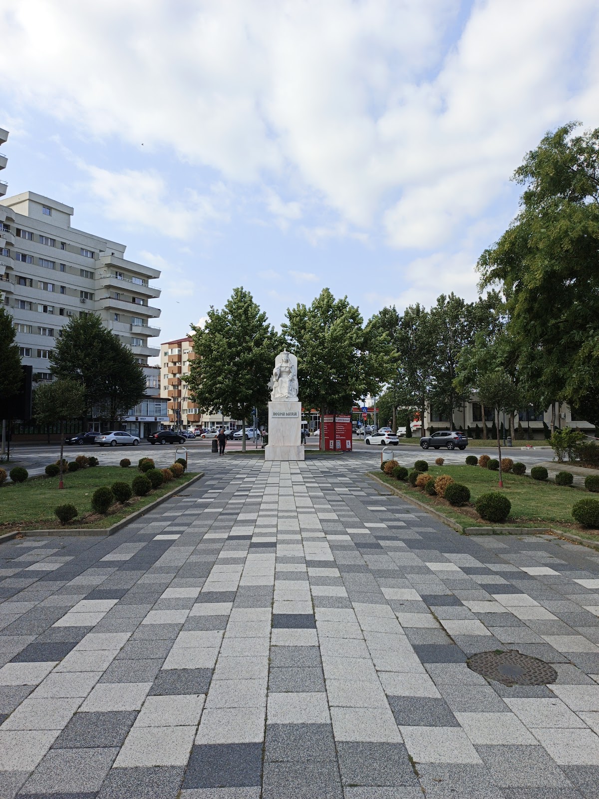 Parque de la Unión - foto 4