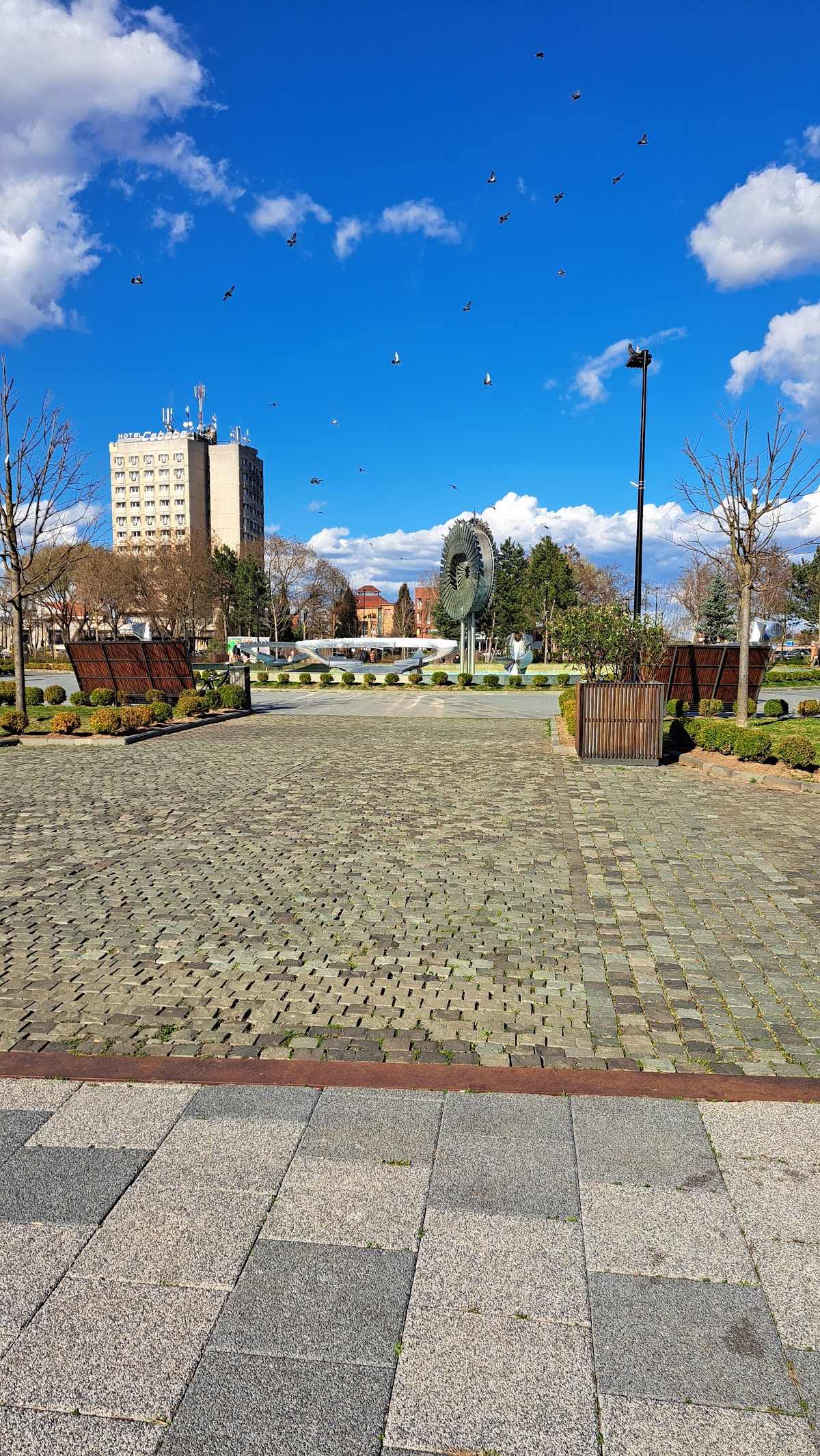 Parque de la Unión - foto 5
