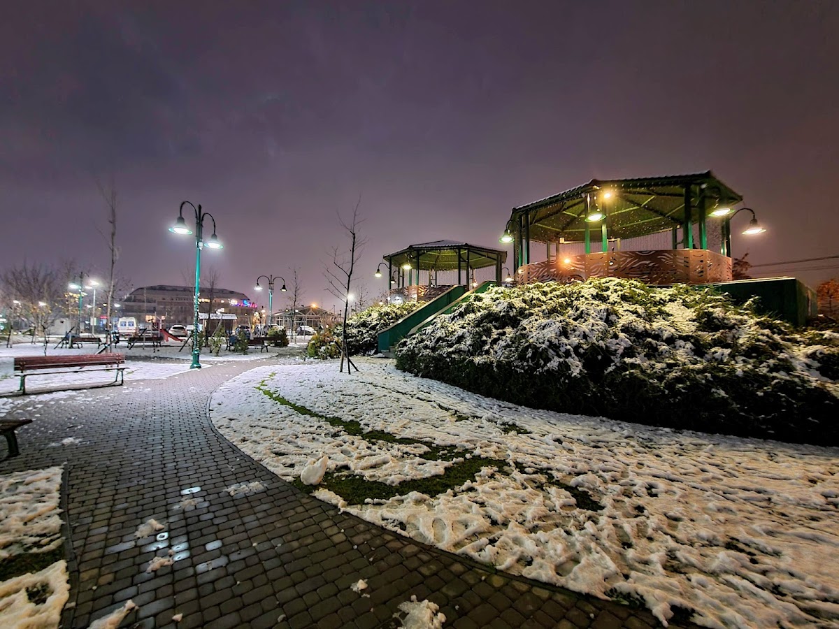 Parcul Unirii Otopeni - foto 2