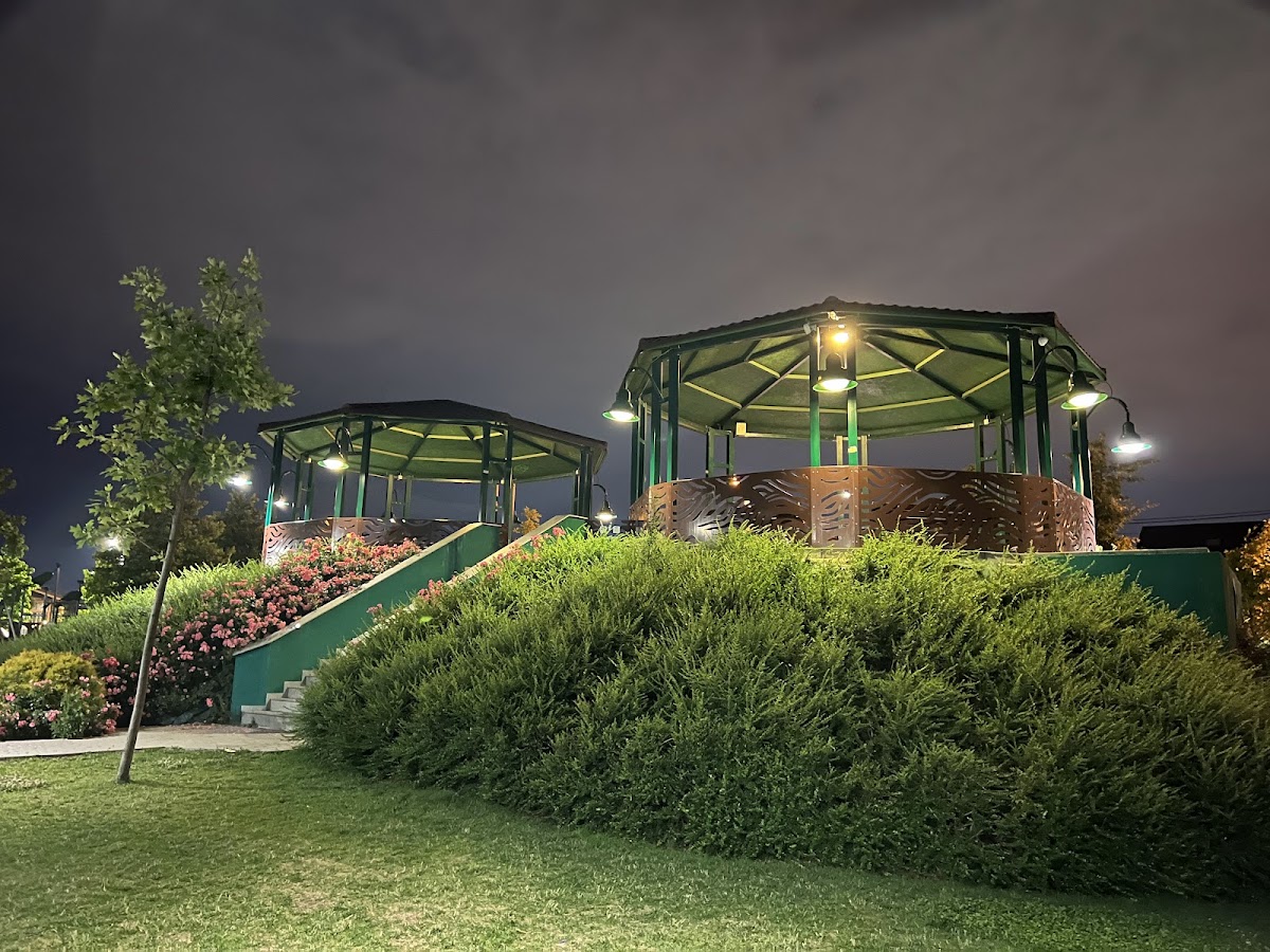 Parcul Unirii Otopeni - foto 5
