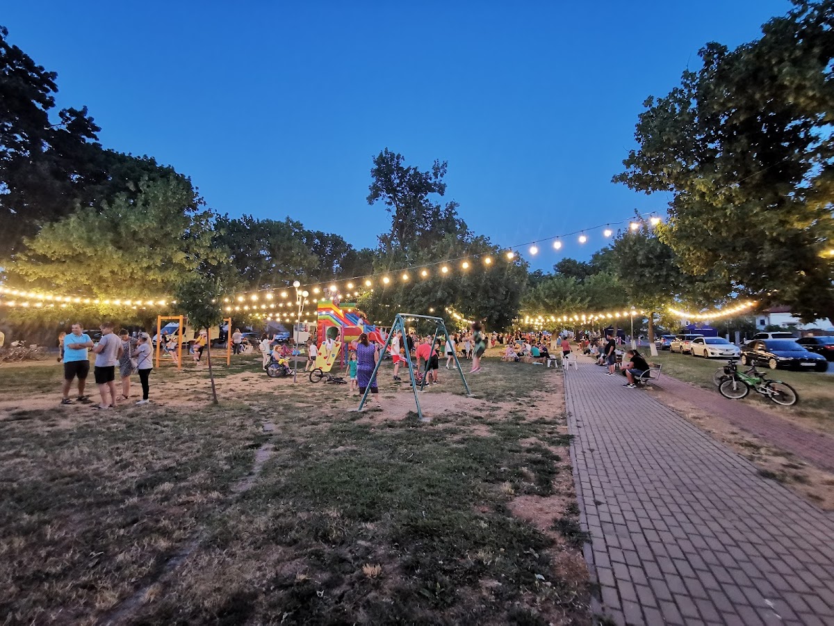 Parc Victoria - foto 2