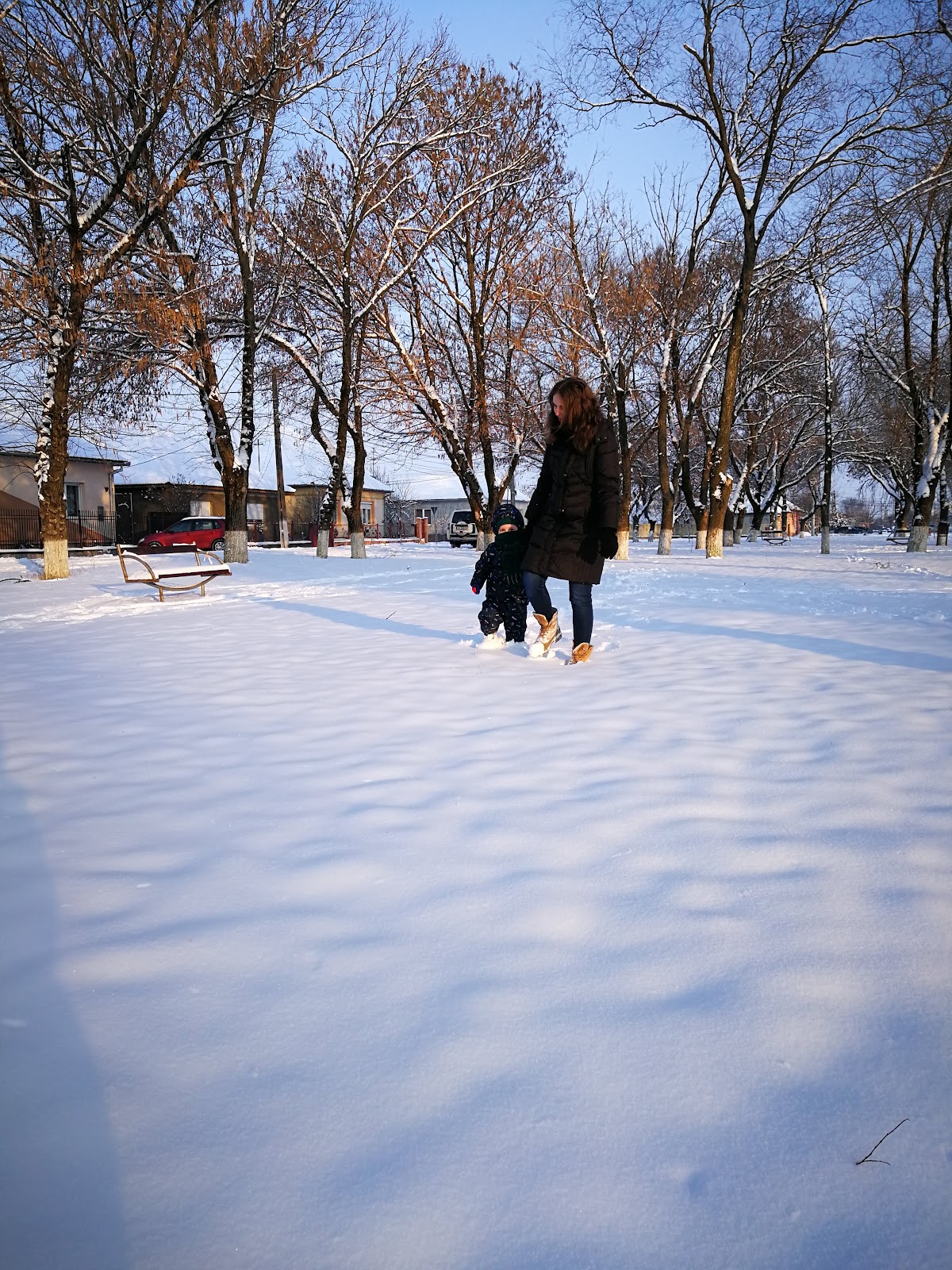 Parc Victoria - foto 3