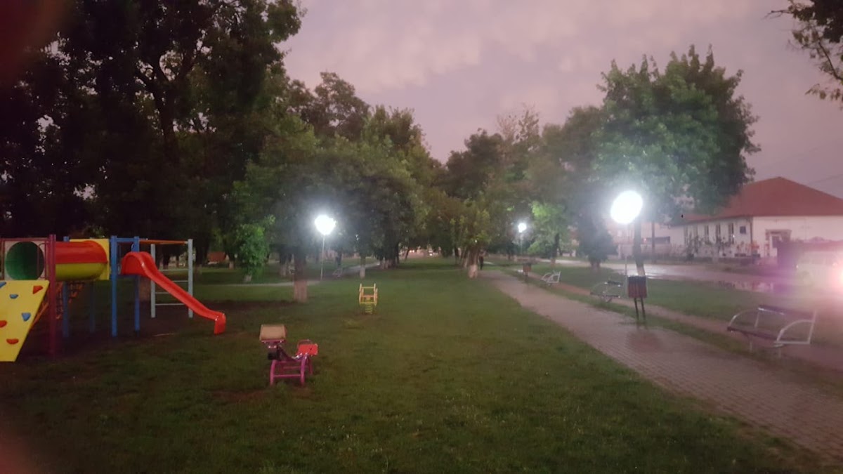 Parc Victoria - foto 4