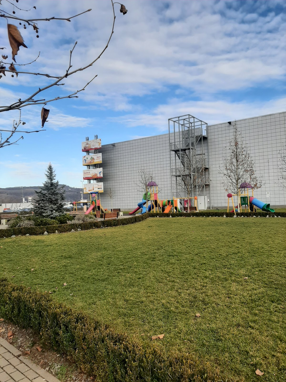 Parcul Vivo - foto 2