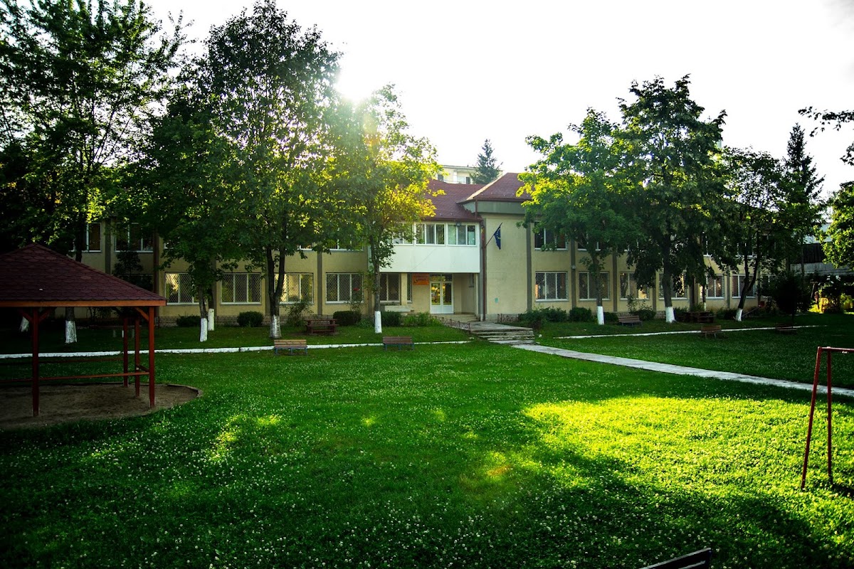 Parco Voinicel
