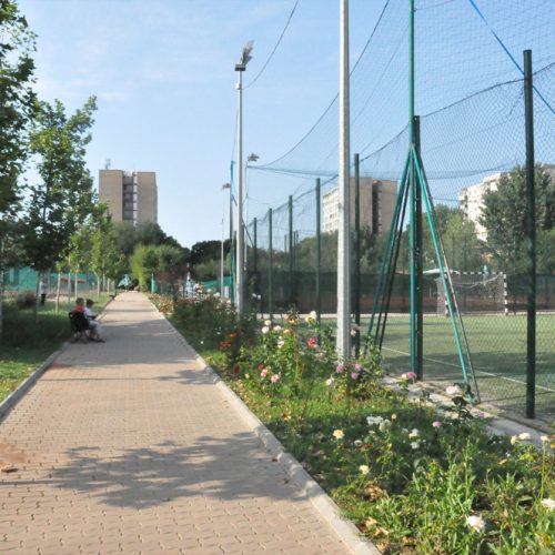 Parcul "Voinicel" - foto 4