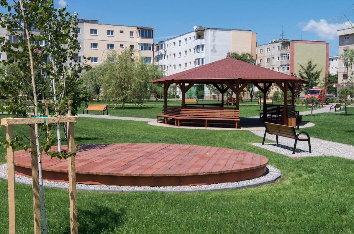 W. Wegener公园 - foto 4