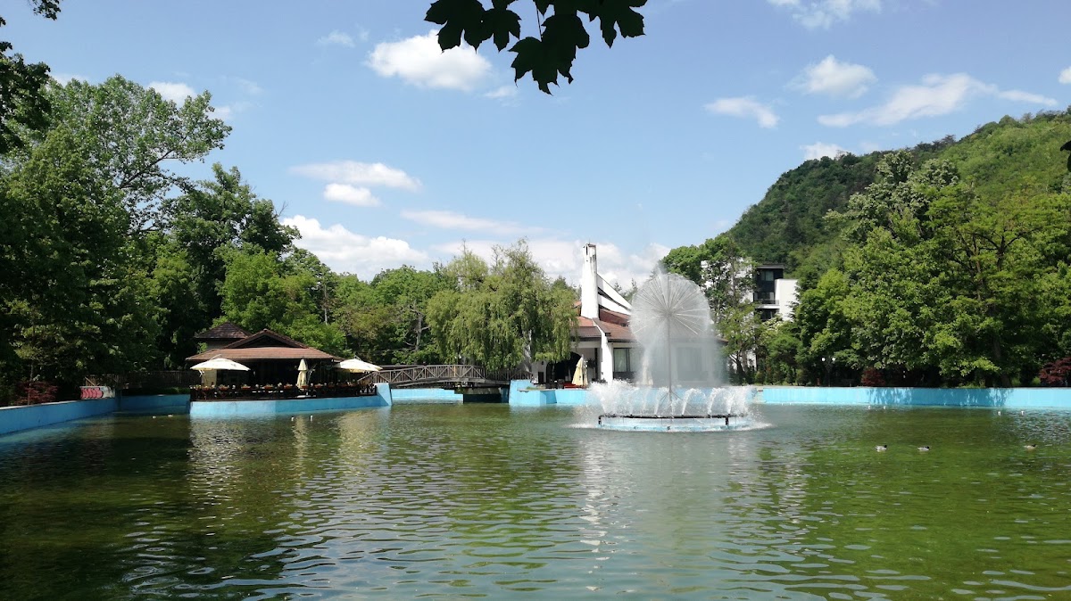 Parcul Zăvoi - foto 4