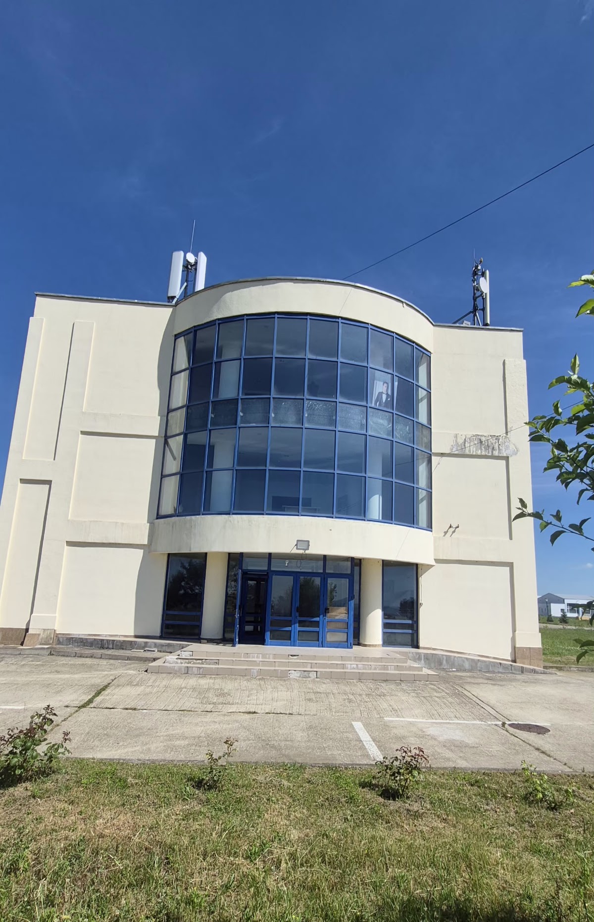 Parcuri Industriale Bucovina SA Salcea Suceava - foto 4