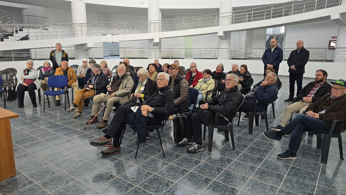 Parcuri Industriale Bucovina SA Salcea Suceava - foto 5