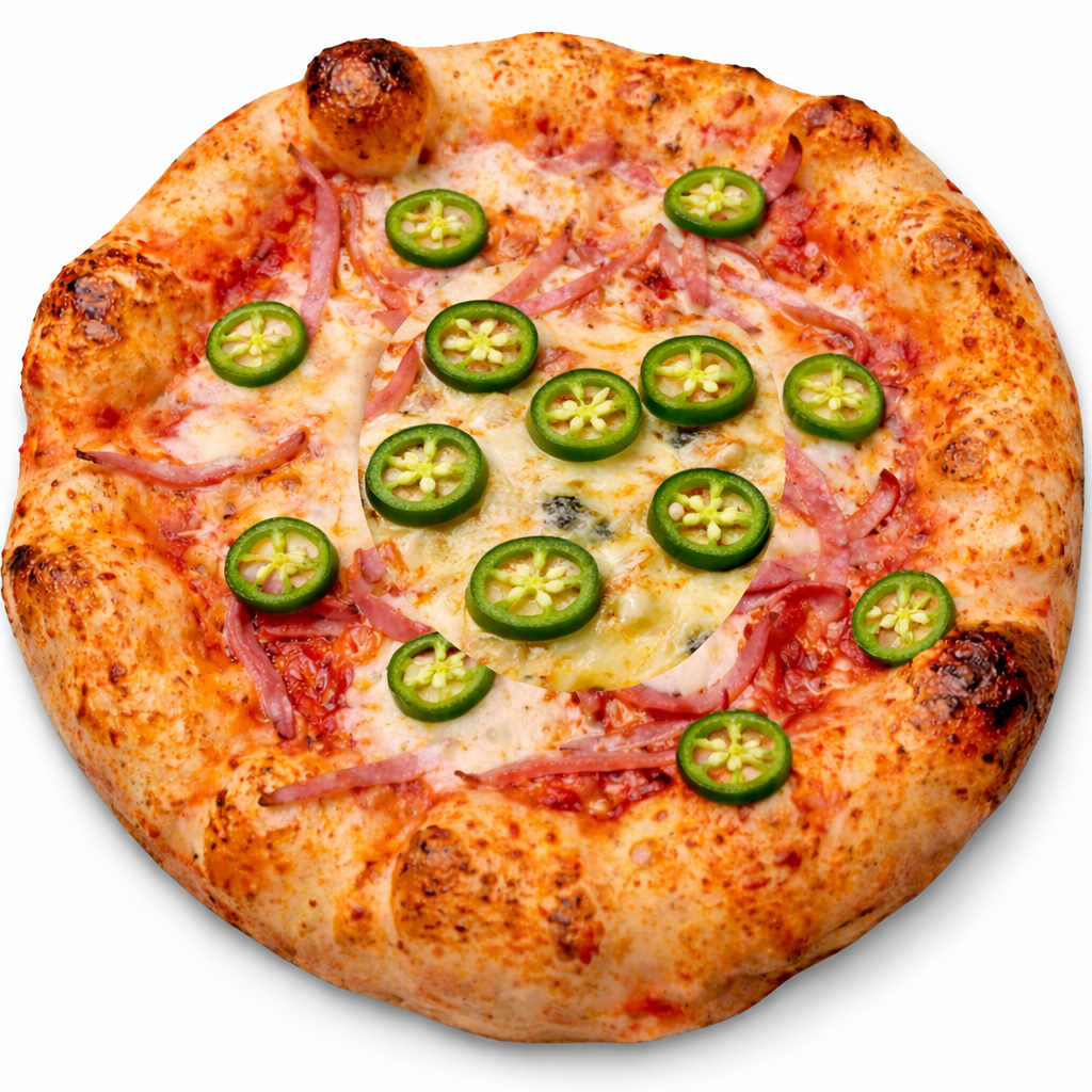 Pardon • Cafe Bistro Italian - foto 3